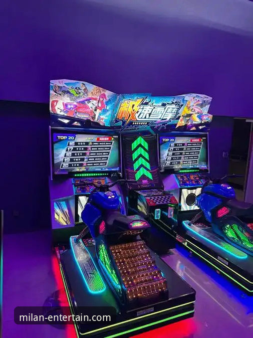 米兰娱乐城电子游戏：沉浸式体验与便捷移动端，哪个才是你的终极选择？